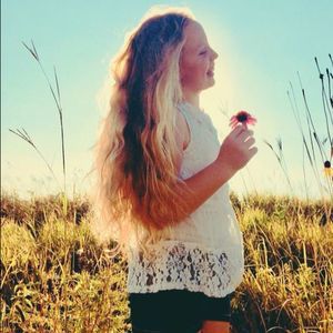 Meet your Posher, Morgan